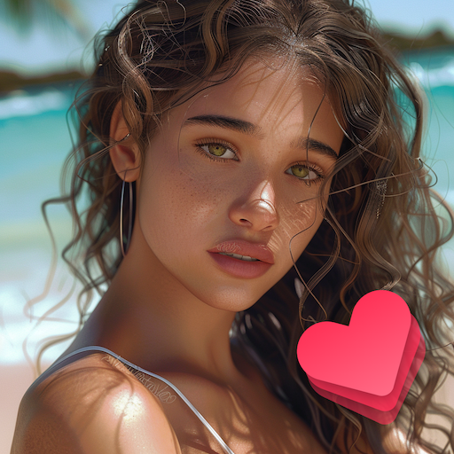 AI Adult Game Icon